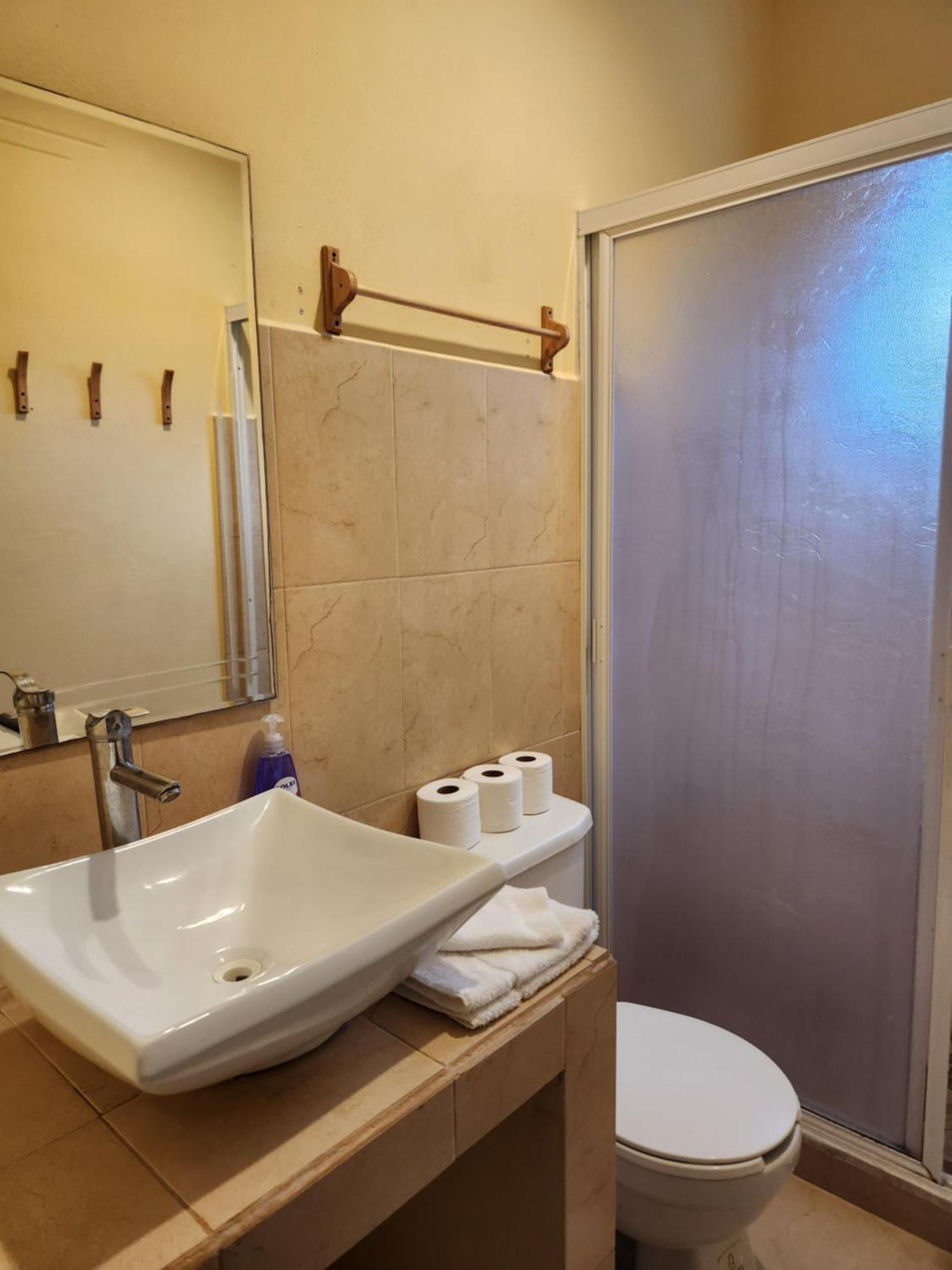 Coral Island Suites Cozumel Exterior foto